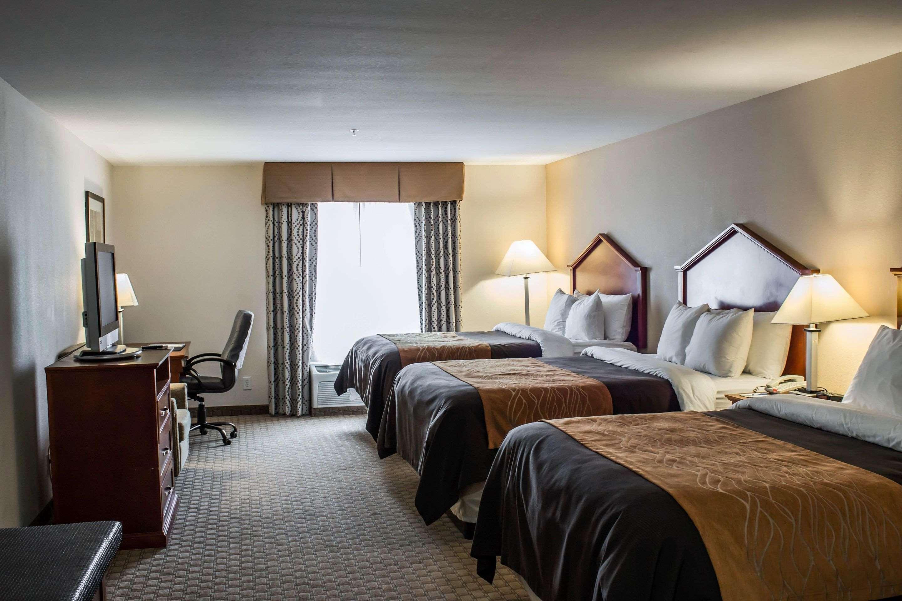 Comfort Inn Smithfield Near I-95 Esterno foto
