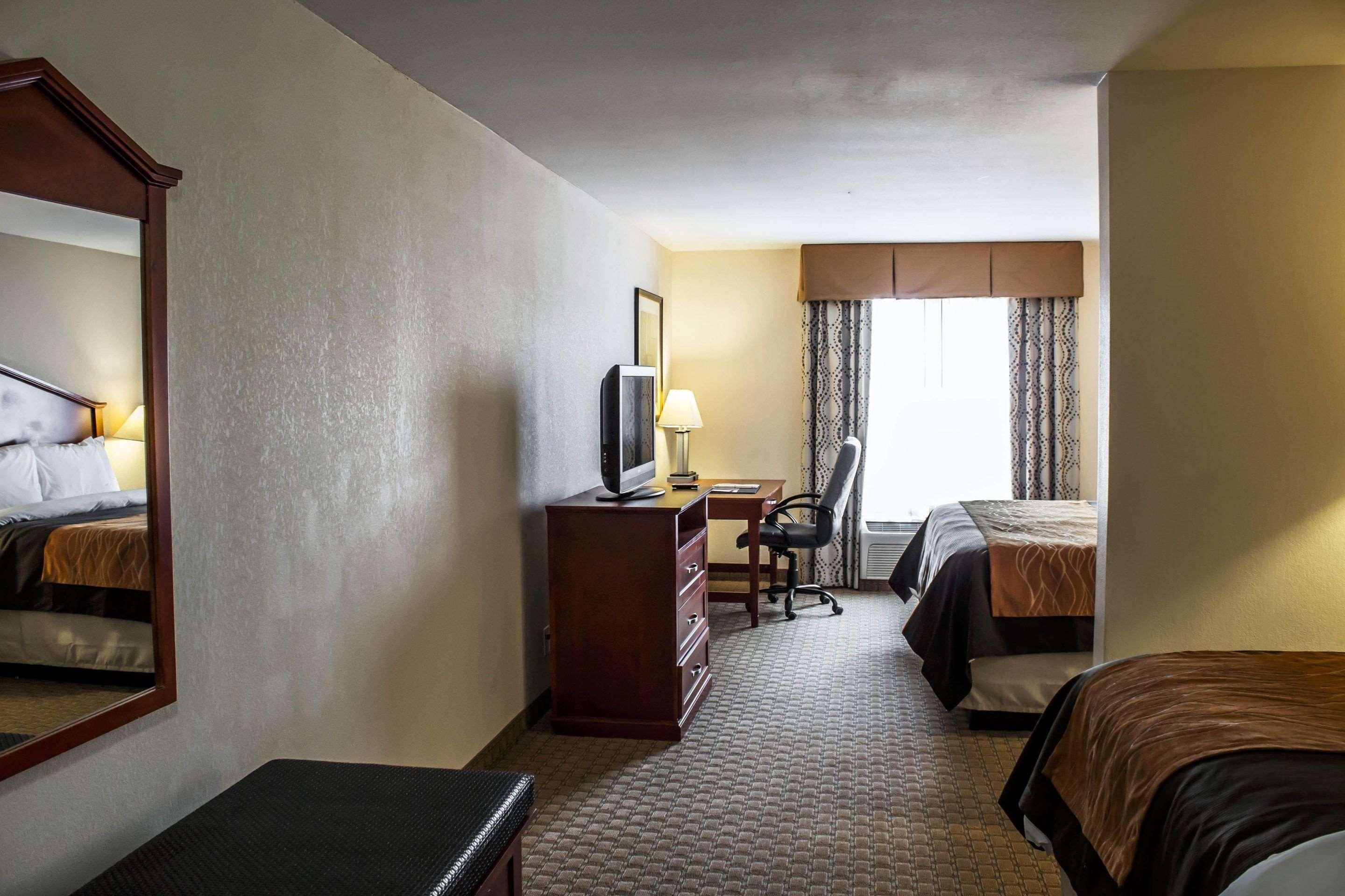Comfort Inn Smithfield Near I-95 Esterno foto