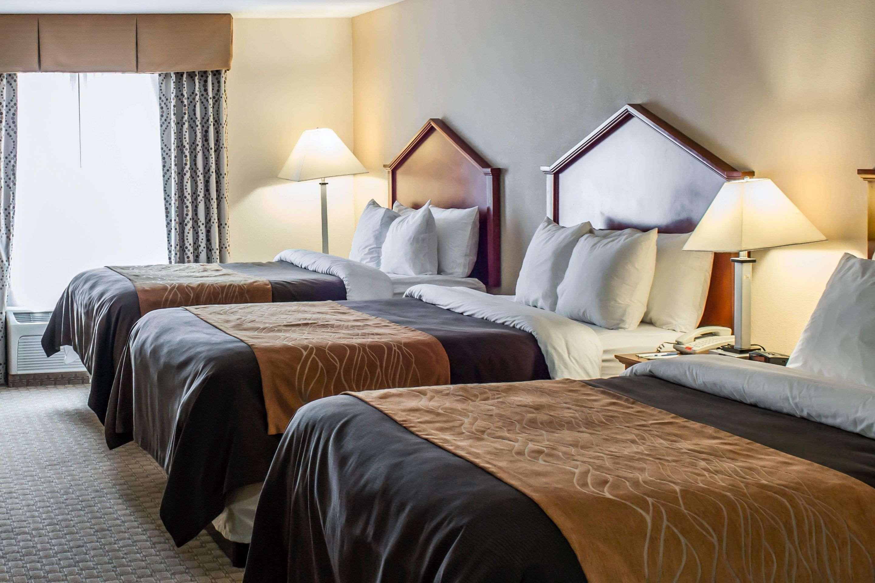 Comfort Inn Smithfield Near I-95 Esterno foto