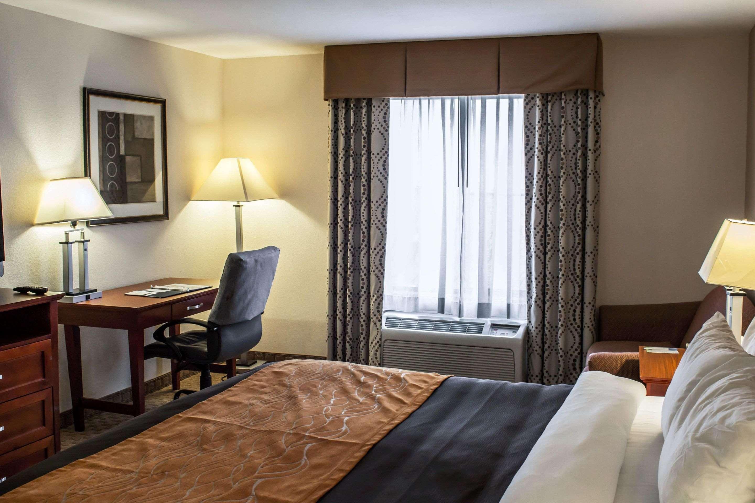 Comfort Inn Smithfield Near I-95 Esterno foto