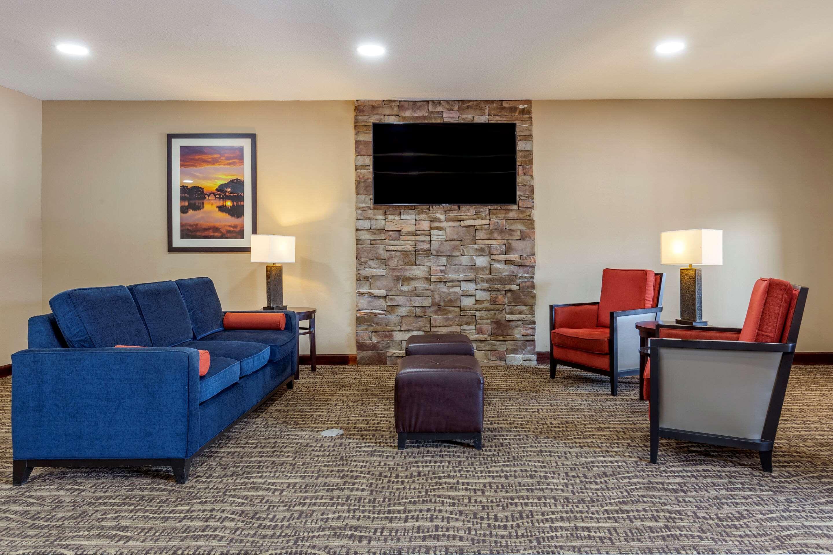 Comfort Inn Smithfield Near I-95 Esterno foto