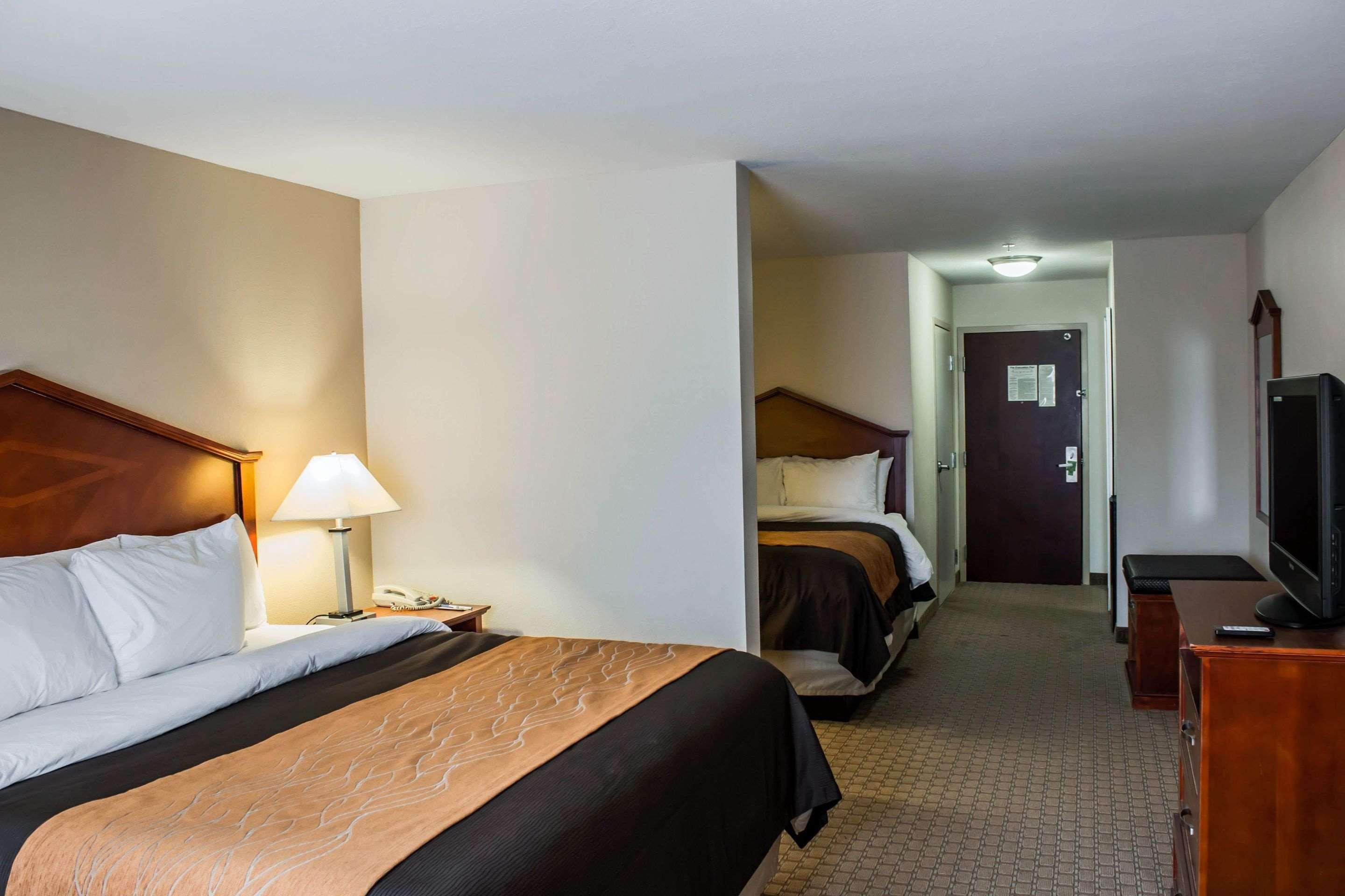 Comfort Inn Smithfield Near I-95 Esterno foto
