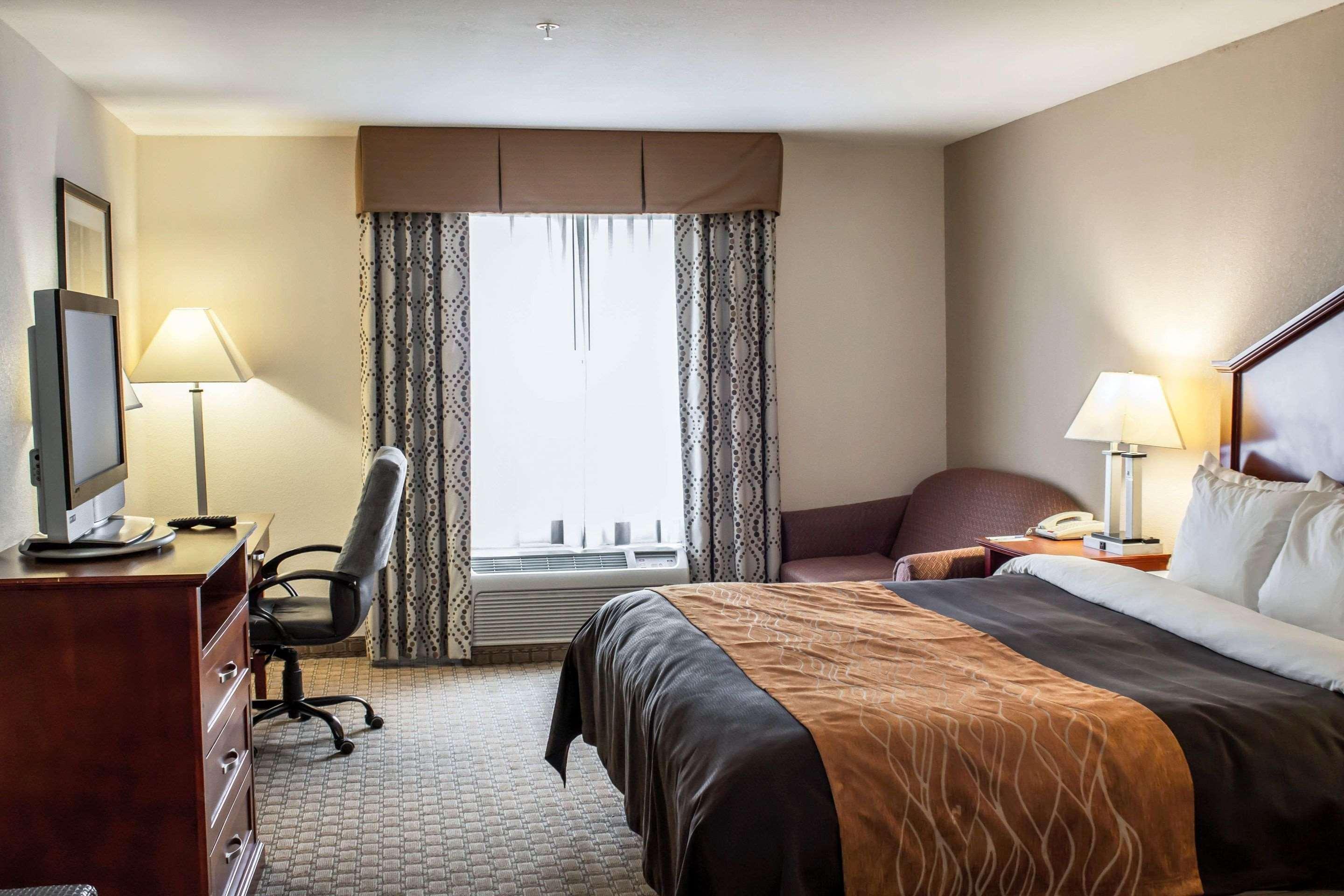 Comfort Inn Smithfield Near I-95 Esterno foto