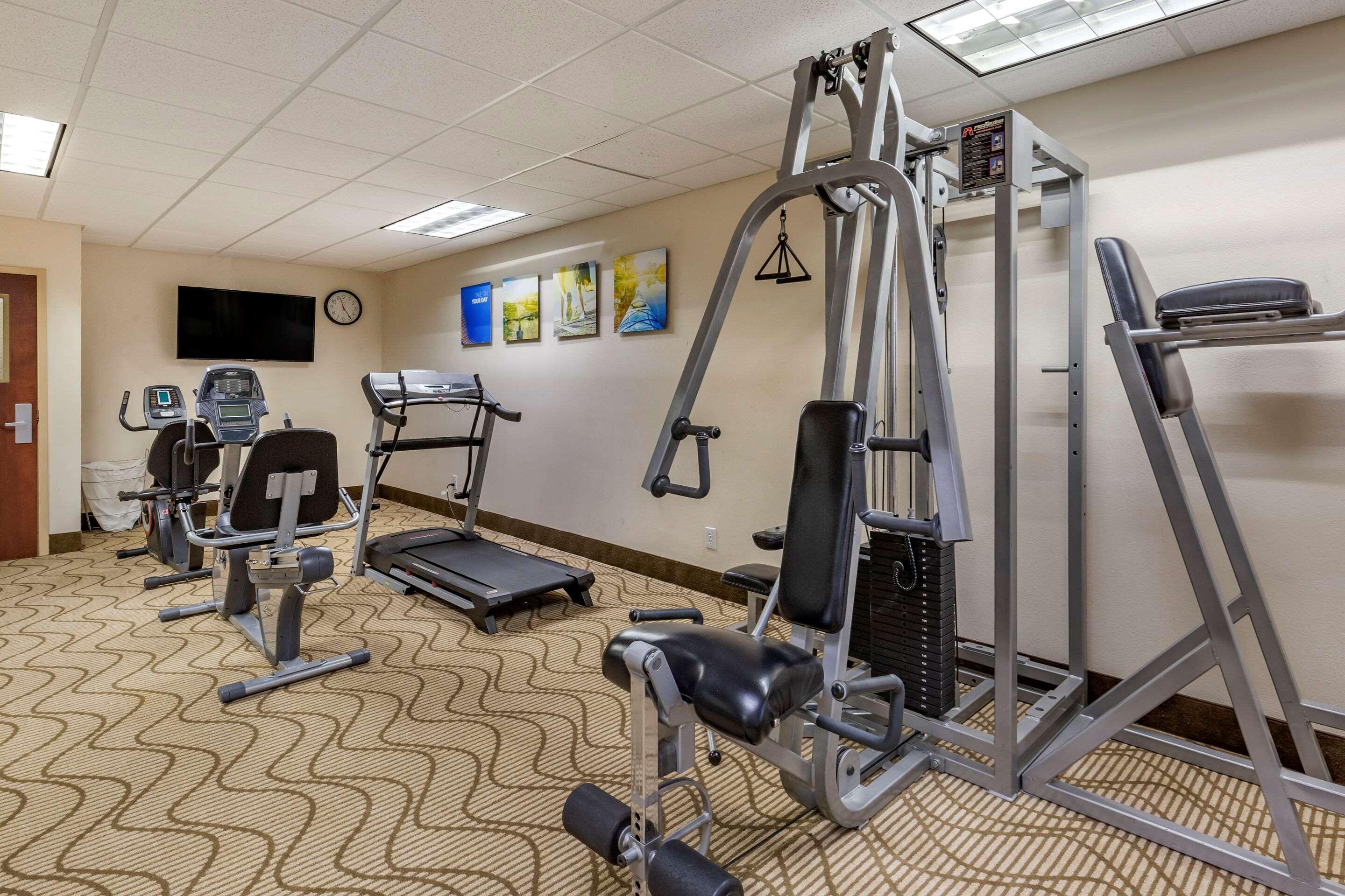 Comfort Inn Smithfield Near I-95 Esterno foto