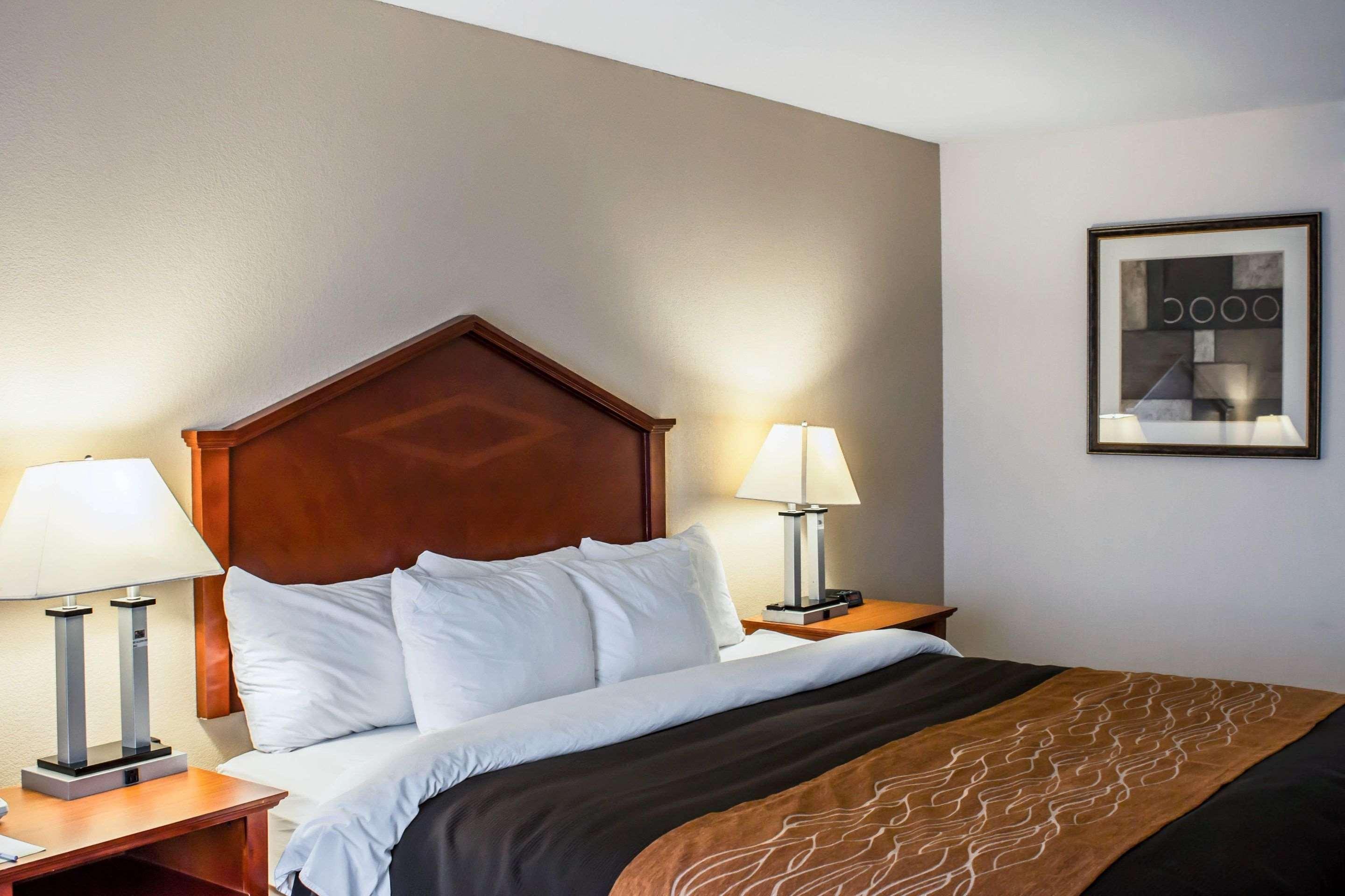 Comfort Inn Smithfield Near I-95 Esterno foto