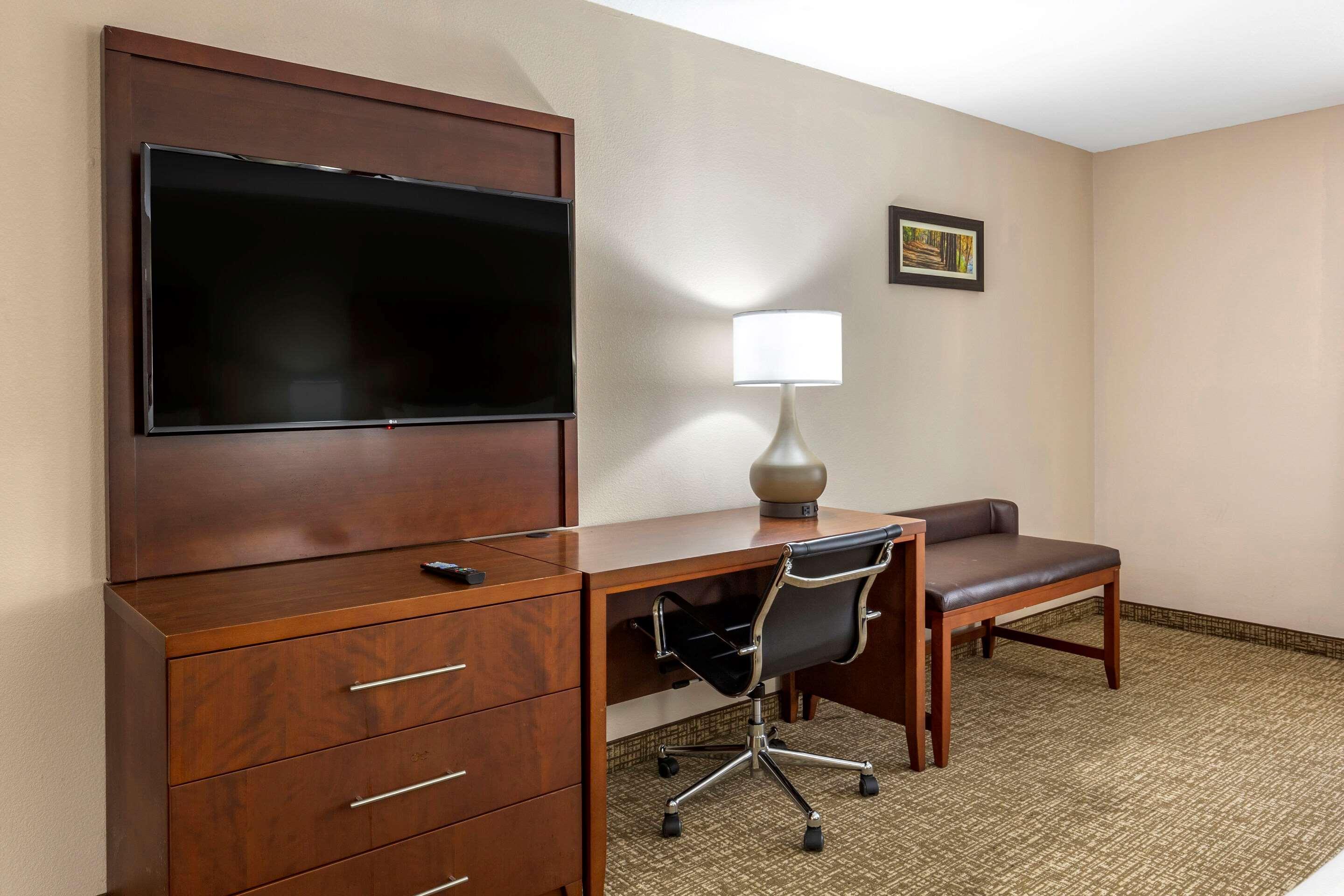 Comfort Inn Smithfield Near I-95 Esterno foto