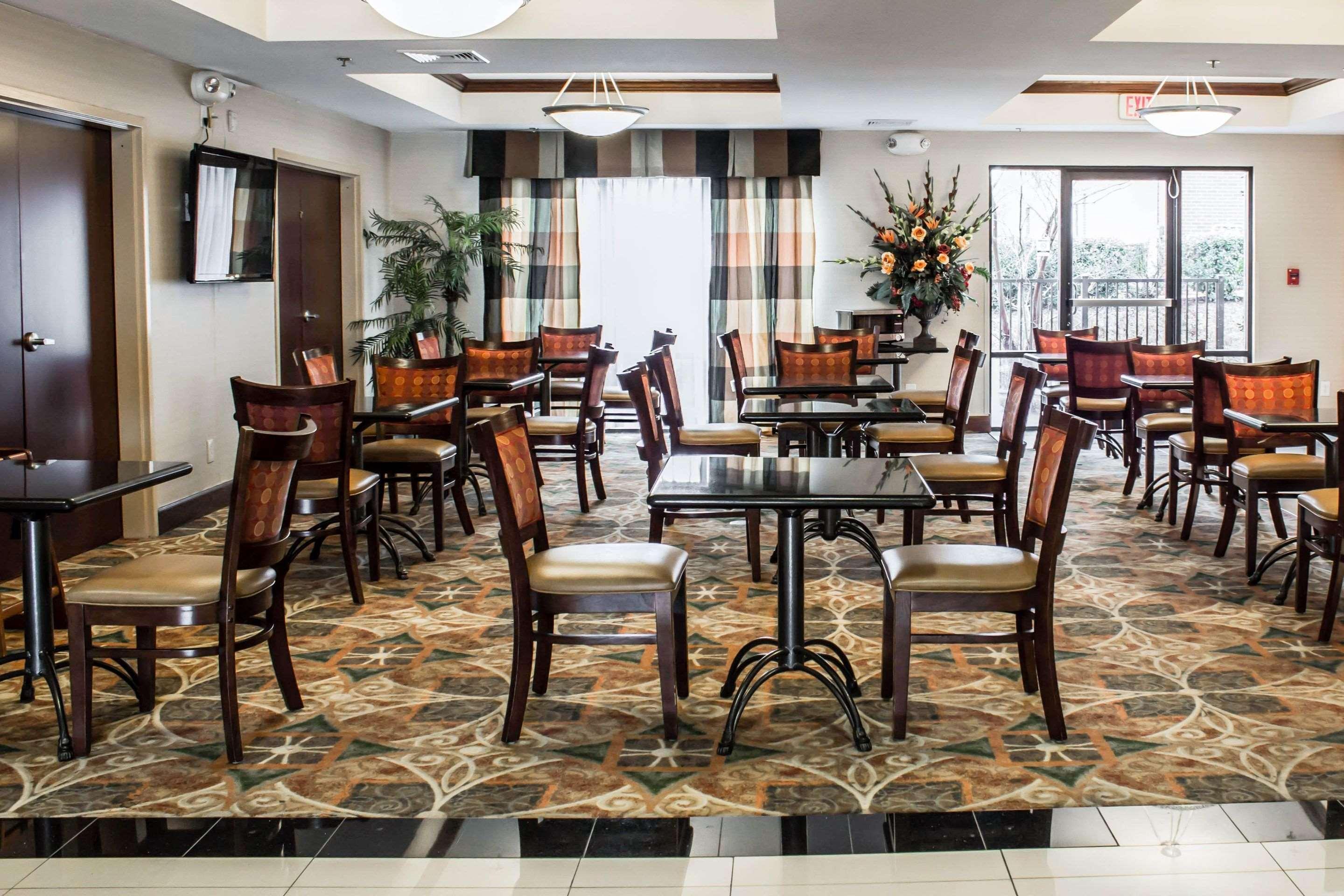Comfort Inn Smithfield Near I-95 Esterno foto