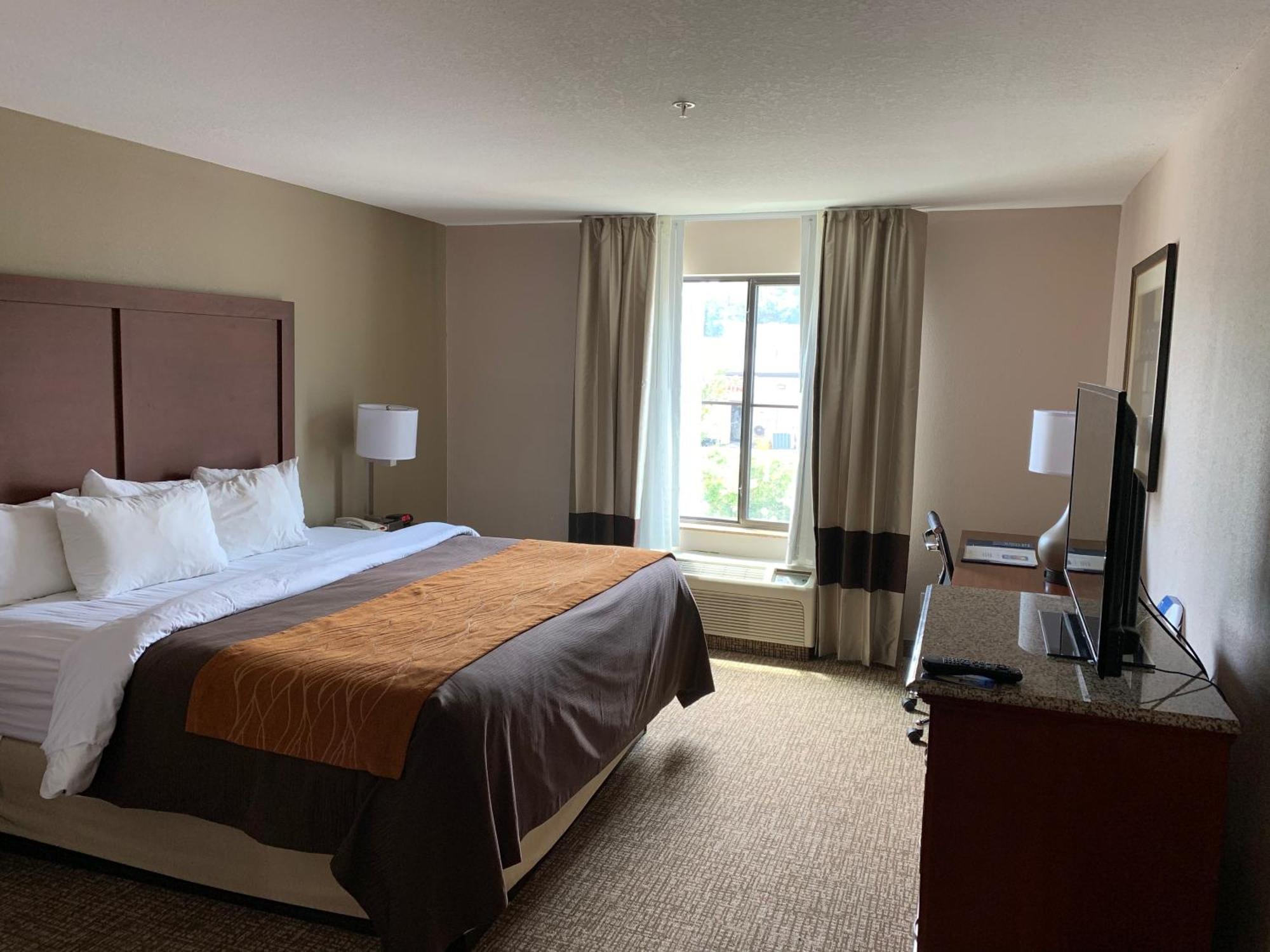 Comfort Inn Smithfield Near I-95 Esterno foto