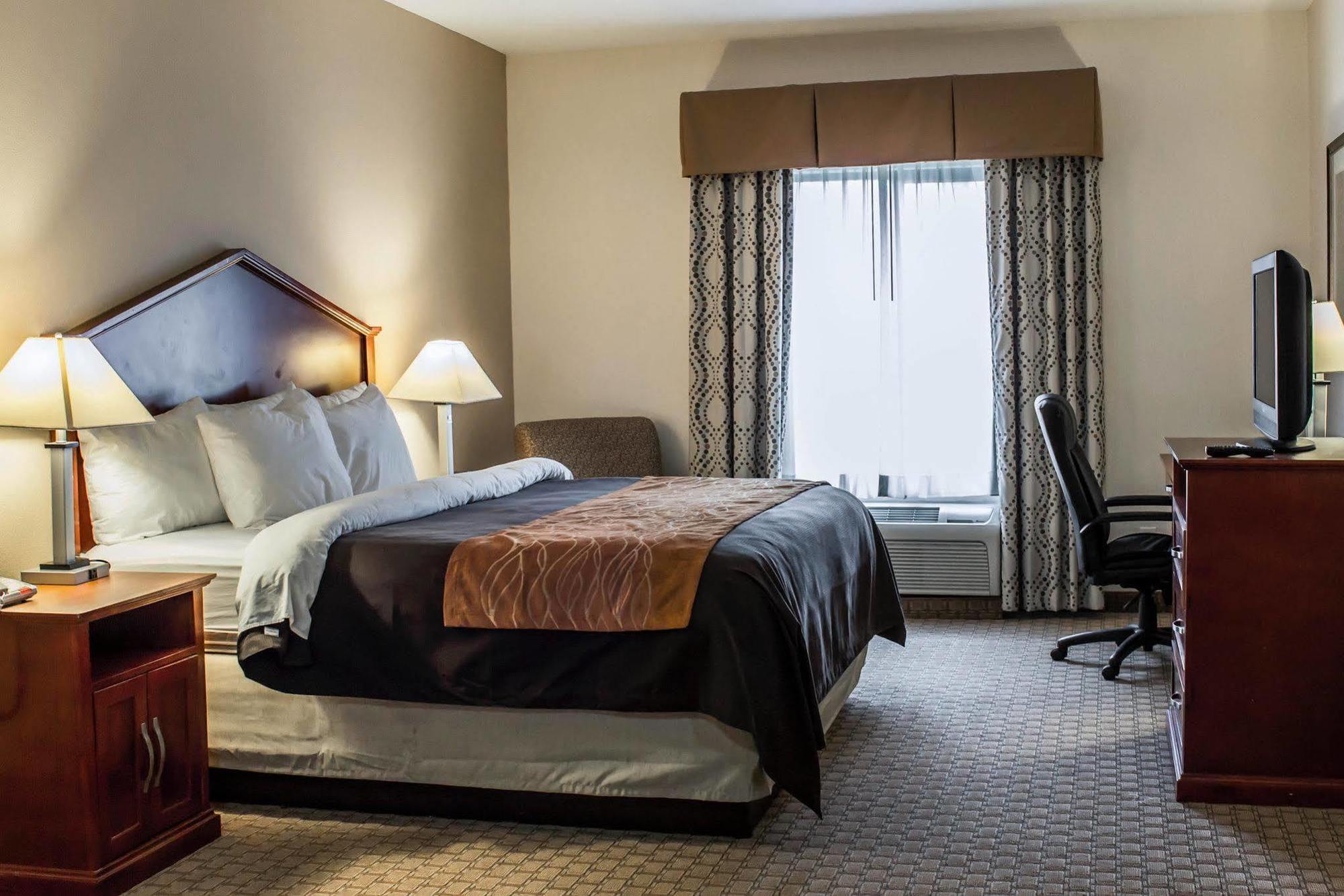 Comfort Inn Smithfield Near I-95 Esterno foto